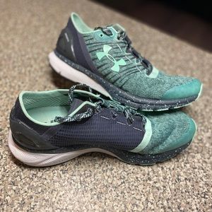 Under Armour Women's Charged Bandit 2